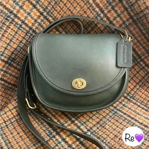 🦋 Coach Green Watson